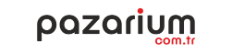 Pazarium Logo