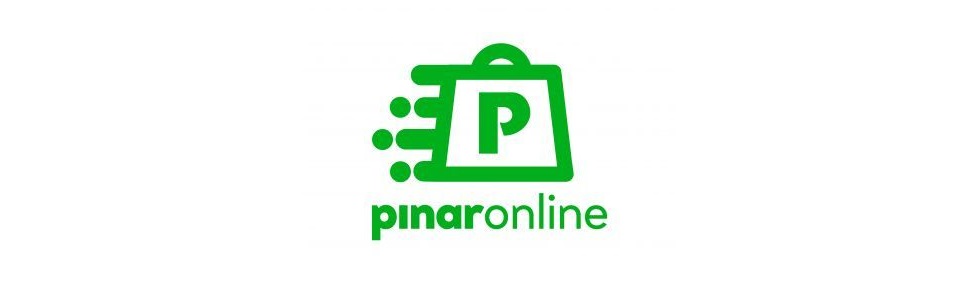 PınarOnline Logo