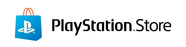 PlayStation Store Logo