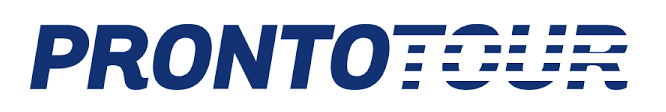 Pronto Tur Logo