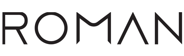 Roman Logo