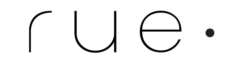Rue Logo