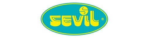 Sevil Parfümeri Logo