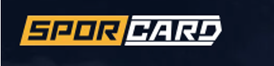 SporCard Logo