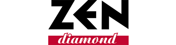 Zen Pırlanta Logo
