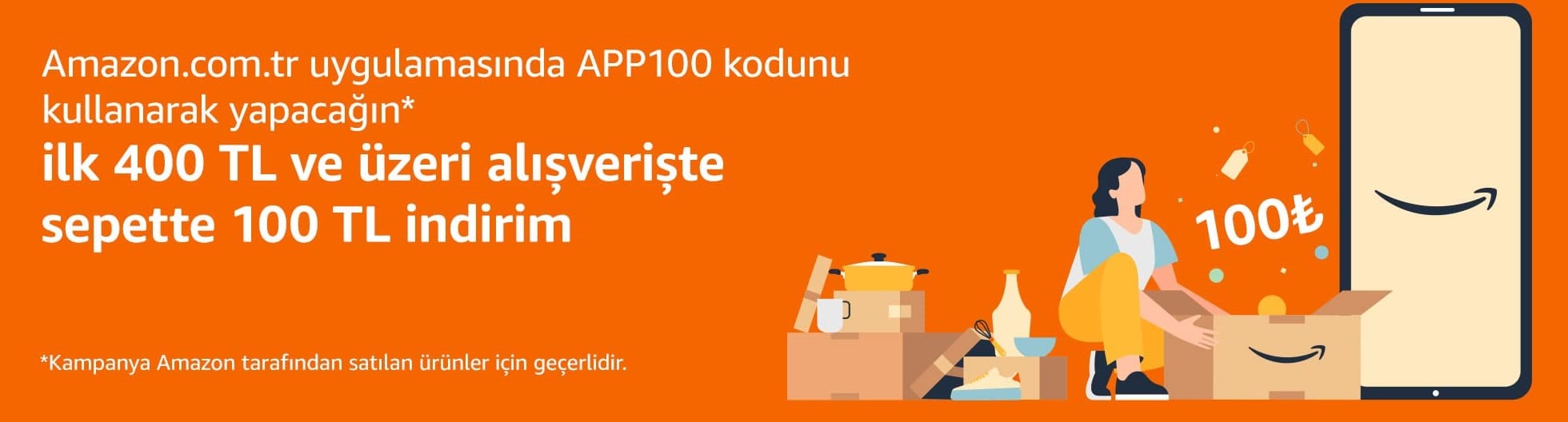 amazon indirim kodu