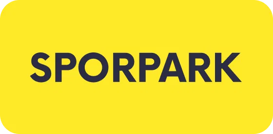 Sporpark logo