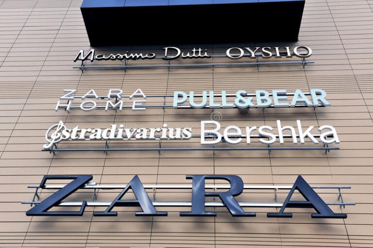 Inditex Sezon Sonu İndirimleri 2025 – Zara, Bershka, Stradivarius…