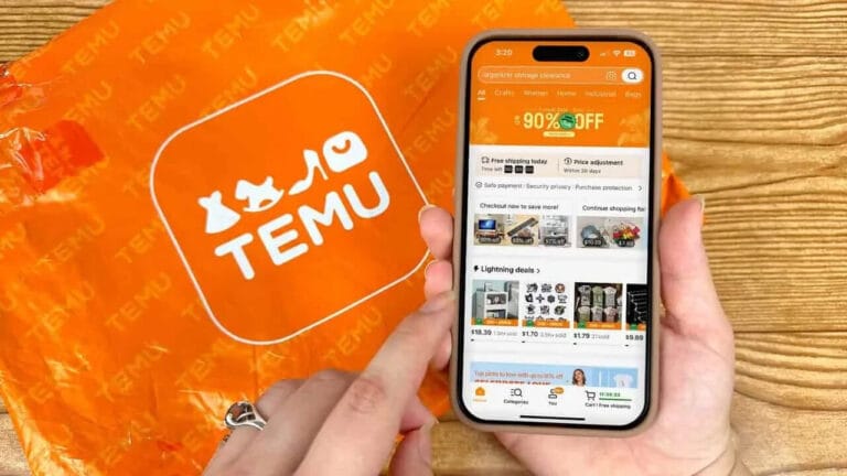 TEMU Türkiye’de: Operasyon Merkezi, Yerel Depo ve 1 Günde Teslimat Dönemi Başladı