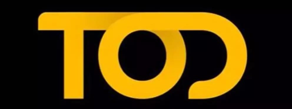 Tod Logo
