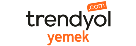 Trendyol Yemek logo