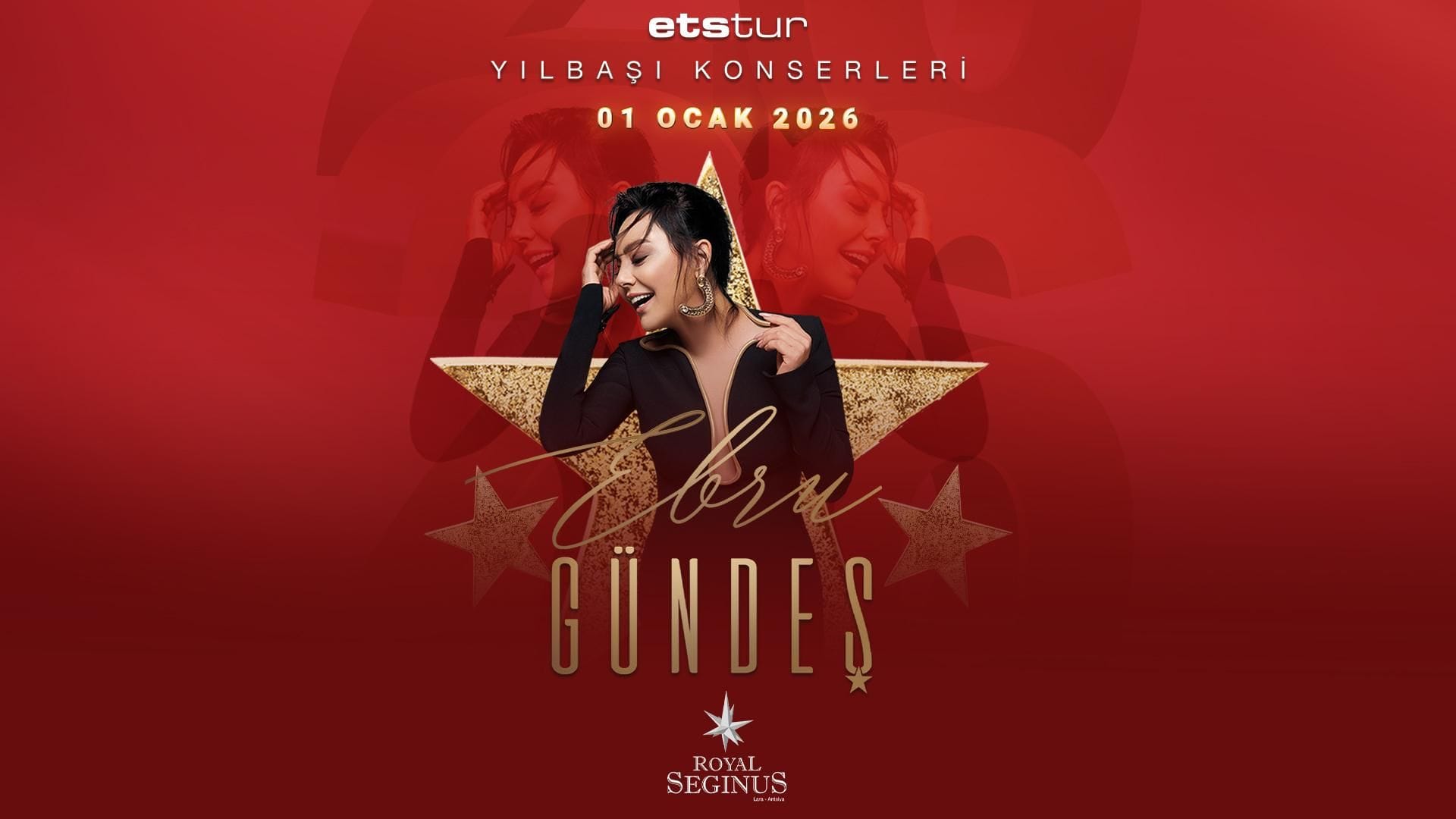 Royal_Seginus etstur yılbaşı konserleri ebru gündes