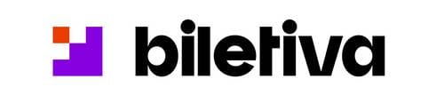 Biletiva Logo