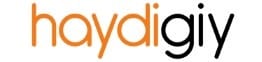 Haydigiy logo