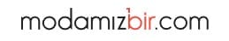 Modamızbir logo