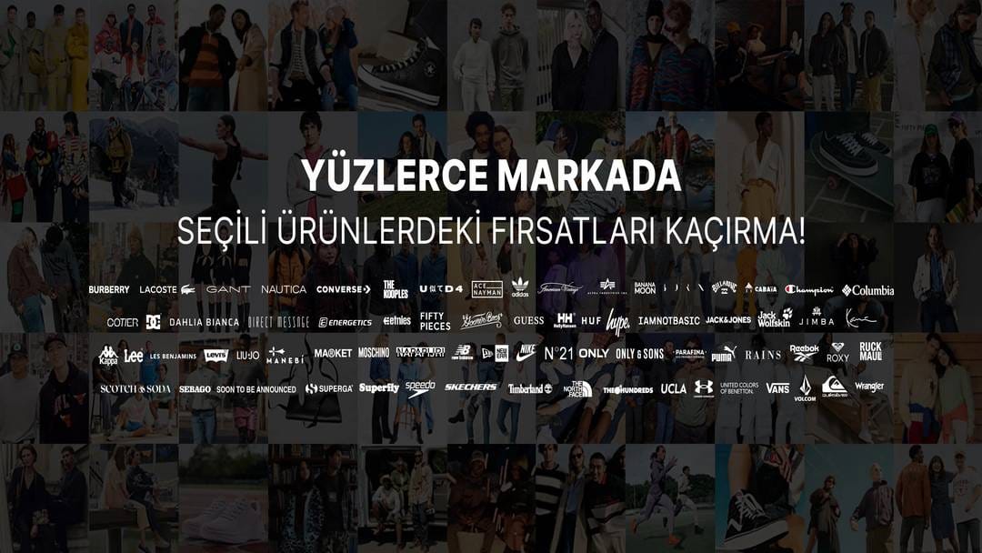 sanal çadır açıldı