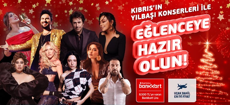 touristica yılbaşı programları