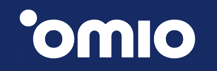 Omio Logo