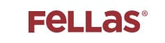 Fellas logo