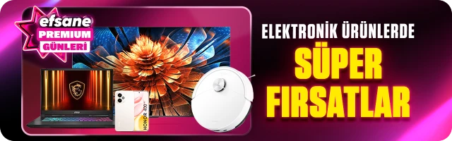 hepsiburada efsane kasim elektronik