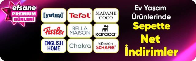 hepsiburada efsane kasim indirimleri markalar