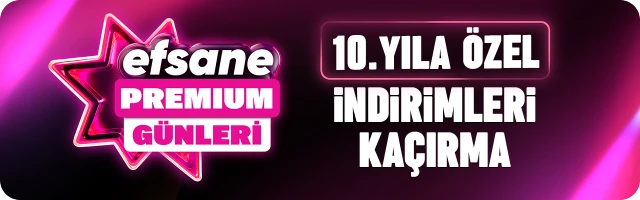 hepsiburada efsane kasım indirimleri