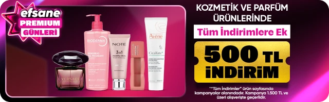 hepsiburada efsane kasim kozmetik