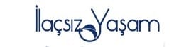 İlaçsız Yaşam logo