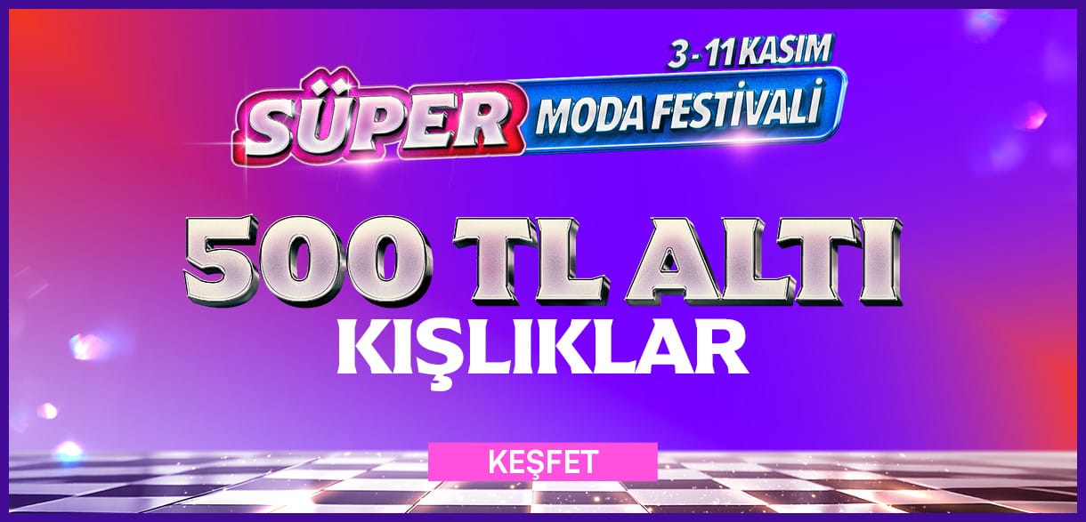 trendyolmilla 11.11 indirimleri