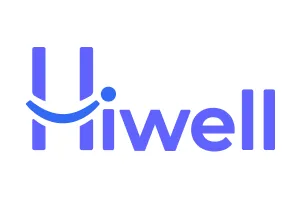 Hiwell logo