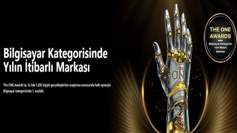 Casper Excalibur Laptop İncelemesi ve Satın Alma Rehberi: Performansın Yeni Adı