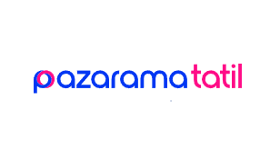 Pazarama Tatil logo