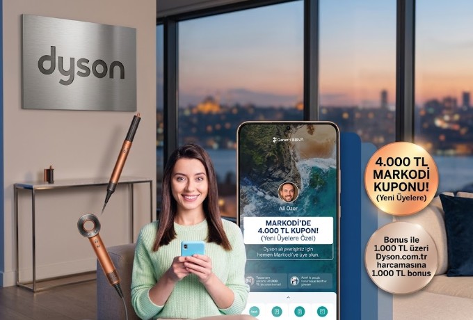 dyson indirim kodu